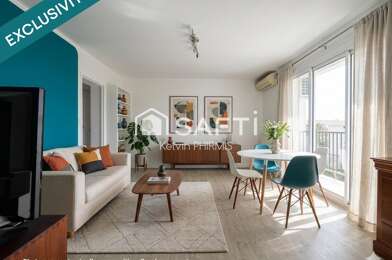 Appartement 5 pièces 185000 €