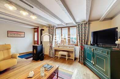 Maison 5 pièces 161050 €