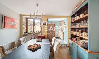 Maison 5 Pièces 116 m² à vendre à Cerizay (79140)