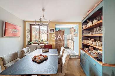 Maison 5 pièces 161050 €