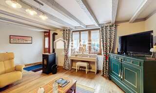 Maison 5 Pièces 116 m² à vendre à Les Herbiers (85500)