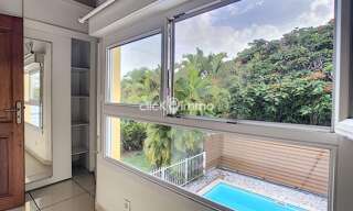 Maison 5 Pièces 120 m² à louer à Le Gosier (97190)