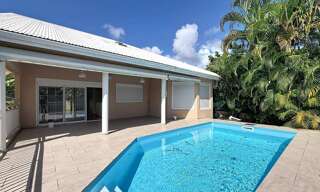 Maison 5 Pièces 120 m² à louer à Le Gosier (97190)