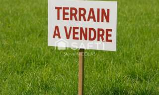 Terrain  1140 m² à vendre à Salindres (30340)