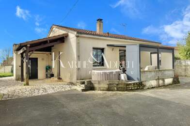 Maison 5 pièces 209500 €