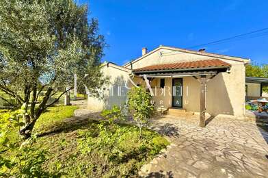 Maison 5 pièces 209500 €