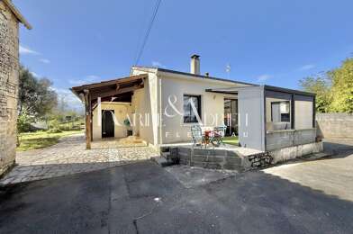 Maison 5 pièces 209500 €
