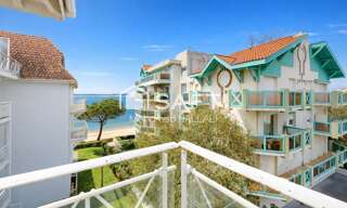 Appartement 3 Pièces 73 m² à vendre à Arcachon (33120)