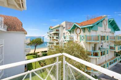 Appartement 3 pièces 670000 €