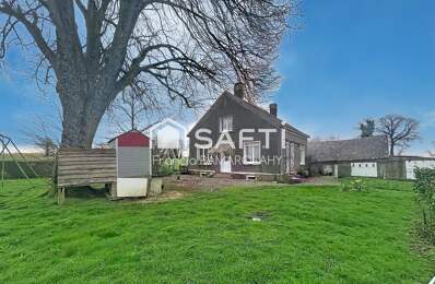 Maison de campagne avec dépendances — photo du bien