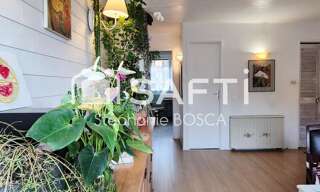 Appartement 3 Pièces 57 m² à vendre à Ajaccio (20090)