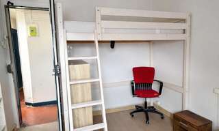 Appartement 2 Pièces 17 m² à vendre à Paris 9 (75009)