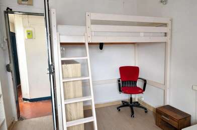 Appartement 2 pièces 164000 €