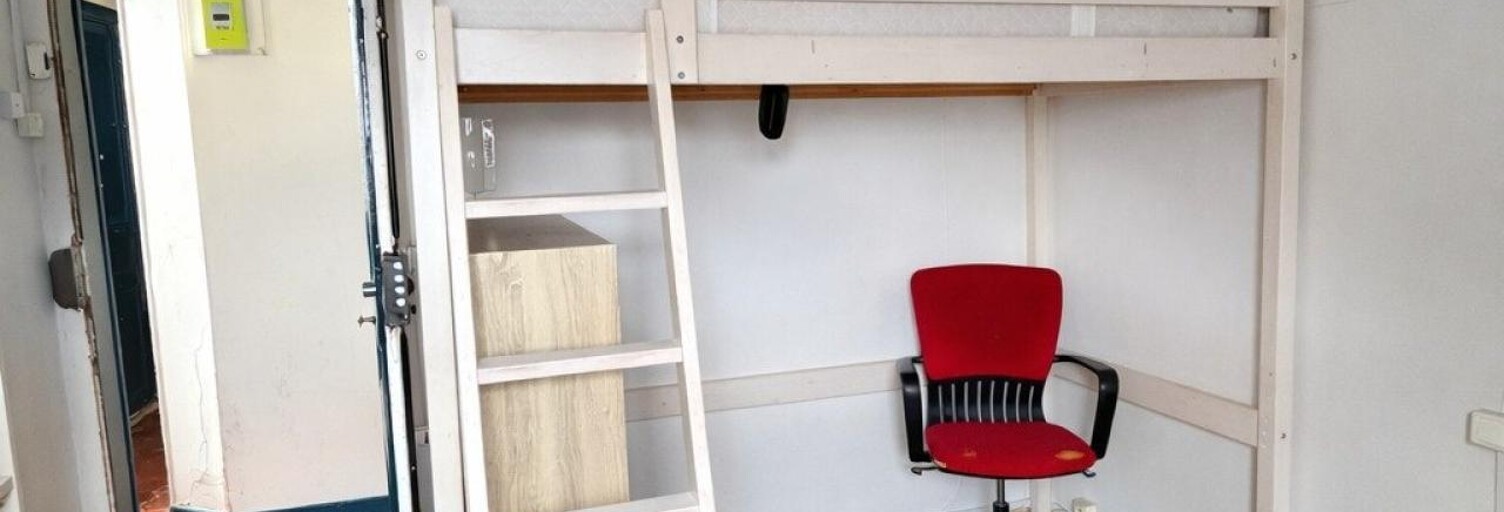 Appartement 2 Pièces 17 m² à vendre à Paris 9 (75009)