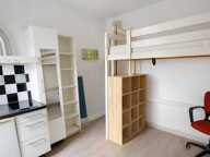 Appartement 2 espaces indépendants 18,50m² au sol — photo 2