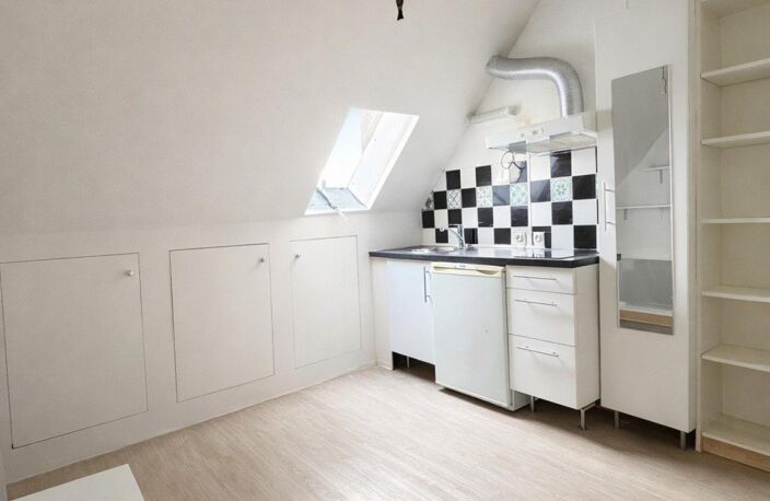 Appartement 2 espaces indépendantes 18,50m² au sol — photo 3