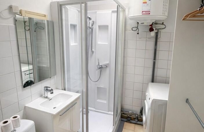 Appartement 2 espaces indépendantes 18,50m² au sol — photo 5