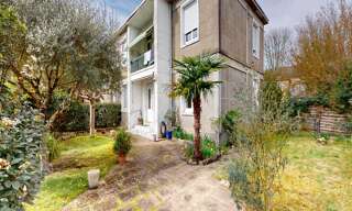 Appartement 4 Pièces 67 m² à vendre à Floirac (33270)