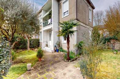 Appartement 4 pièces 213000 €