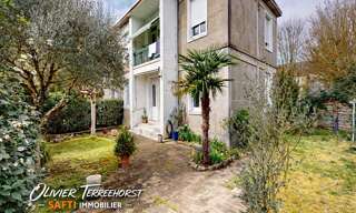 Appartement 4 Pièces 67 m² à vendre à Floirac (33270)