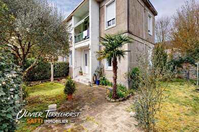 Appartement 4 pièces 213000 €