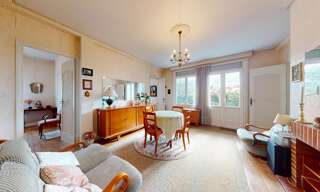 Appartement 4 Pièces 67 m² à vendre à Floirac (33270)
