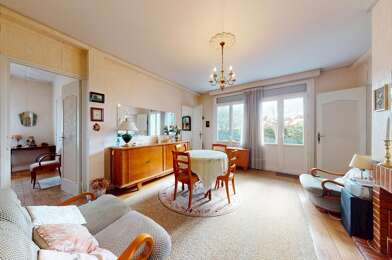 Appartement 4 pièces 199900 €