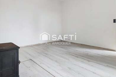 Maison 4 pièces 96000 €