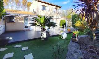 Maison 5 Pièces 121 m² à vendre à Aix-en-Provence (13090)