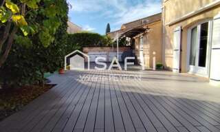 Maison 5 Pièces 121 m² à vendre à Aix-en-Provence (13090)