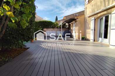 Maison 5 pièces 685000 €