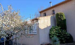 Maison 5 Pièces 121 m² à vendre à Aix-en-Provence (13090)