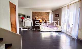 Maison 5 Pièces 121 m² à vendre à Aix-en-Provence (13090)