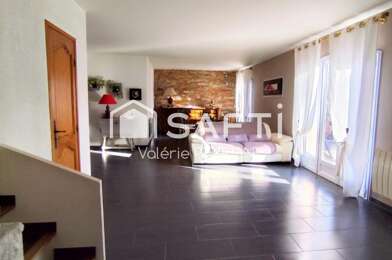 Maison 5 pièces 670000 €