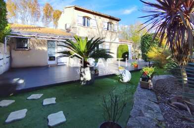 Maison 5 pièces 670000 €