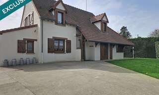 Maison 6 Pièces 160 m² à vendre à Provins (77160)