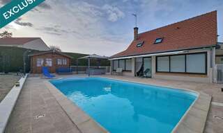 Maison 6 Pièces 160 m² à vendre à Provins (77160)