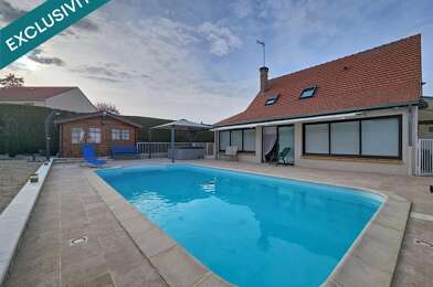 Maison 6 pièces 415000 €