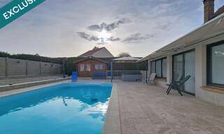 Maison 6 Pièces 160 m² à vendre à Provins (77160)