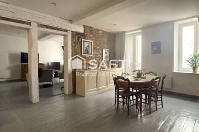 Appartement 4 pièces 129000 €