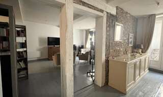 Appartement 4 Pièces 110 m² à vendre à Castres (81100)