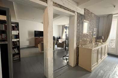 Appartement 4 pièces 129000 €