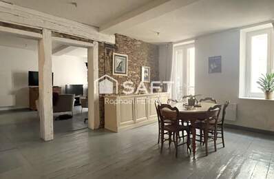 Spacieux appartement 4 piéces centre ville — photo du bien
