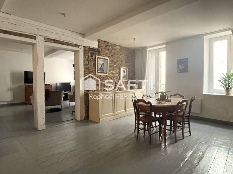 Spacieux appartement 4 piéces centre ville — photo 1