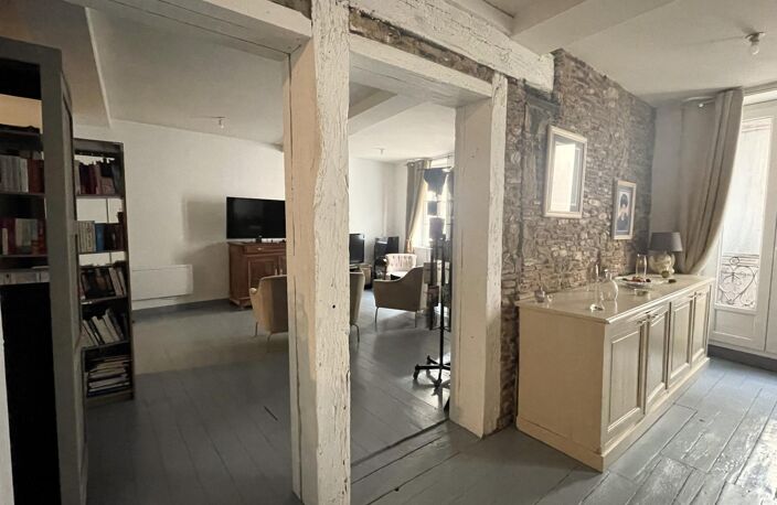 Spacieux appartement 4 piéces centre ville — photo 4