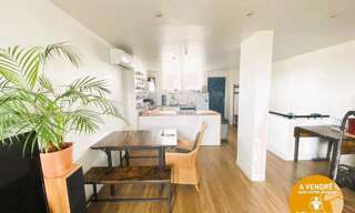 Appartement 3 Pièces  m² à vendre à Le Lavandou (83980)