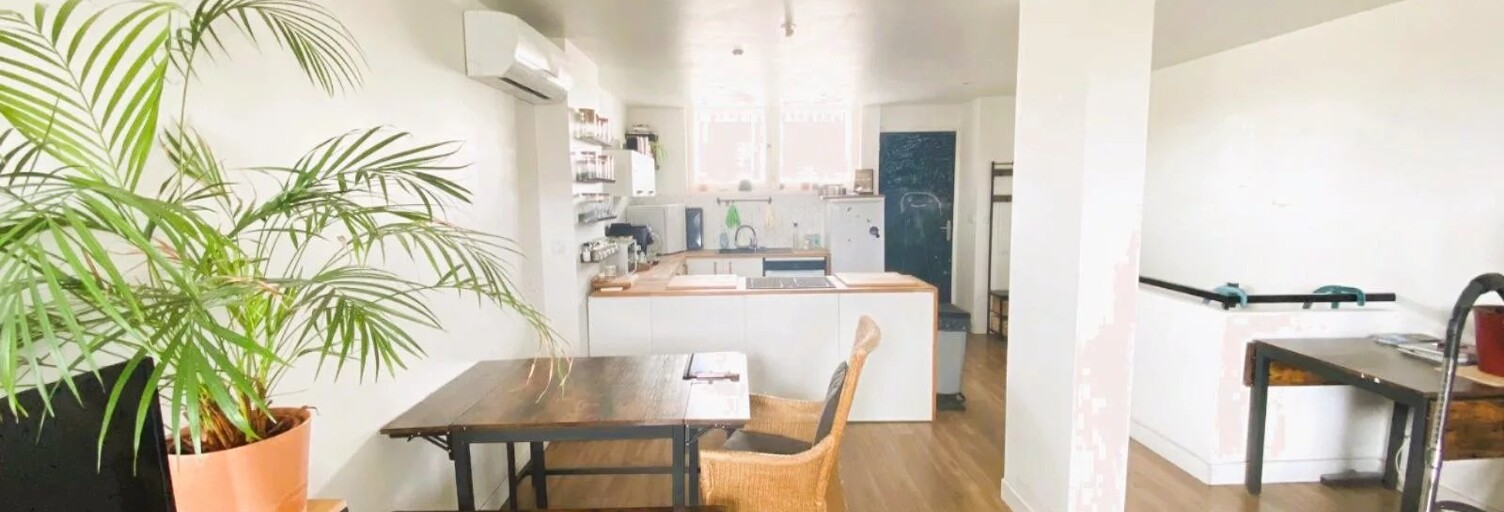 Appartement 3 Pièces  m² à vendre à Le Lavandou (83980)