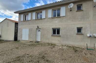 Maison 4 pièces 150000 €