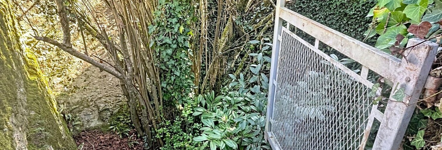 Garage   m² à vendre à Joué-lès-Tours (37300)