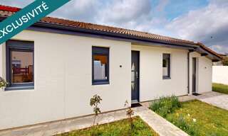 Maison 6 Pièces 115 m² à vendre à Floirac (33270)